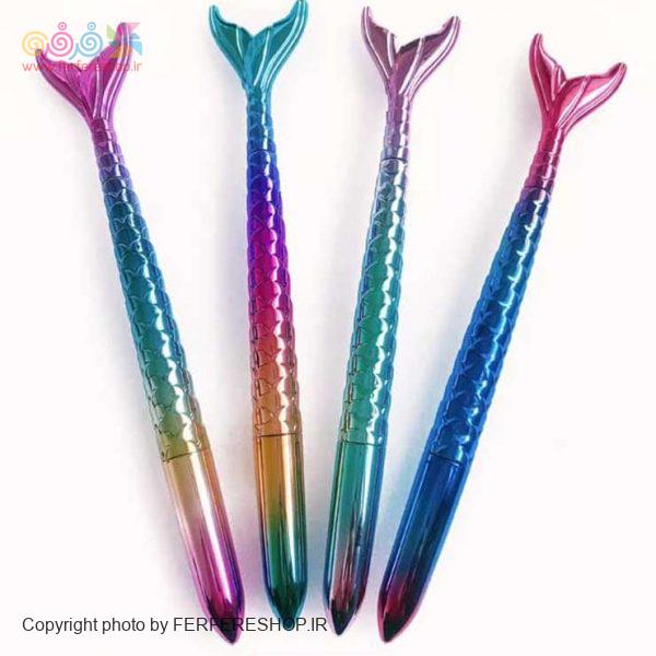 روان نويس 0.5 ماهي هلوگرامي 9816 فان