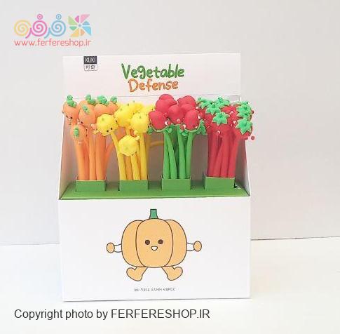 روان نویس صیفی جات