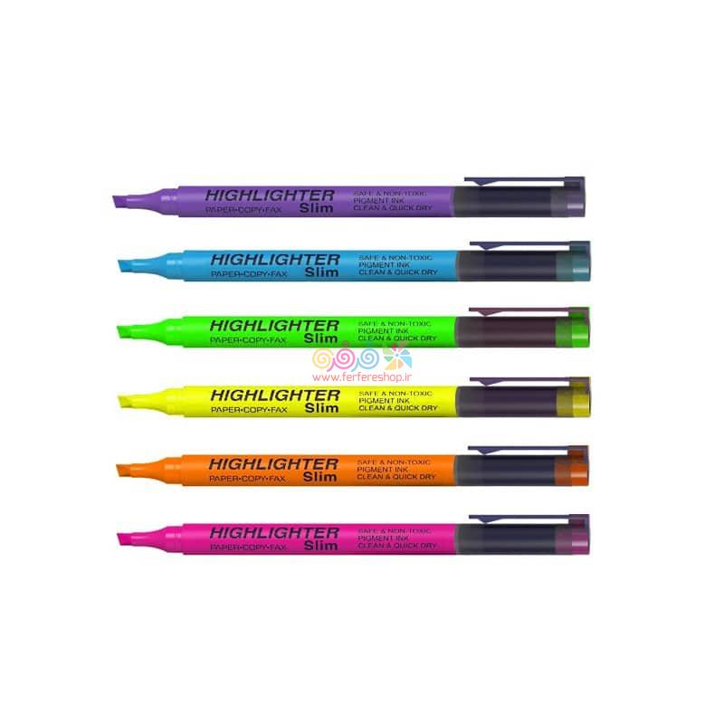 علامت زن قلمي اسليم پنتر