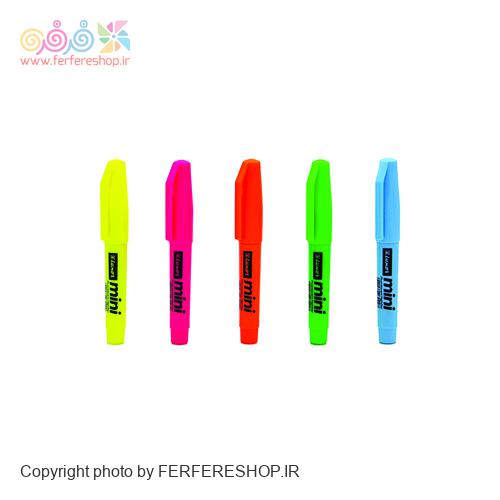 علامت زن قلمي ميني 4001 لوکسور