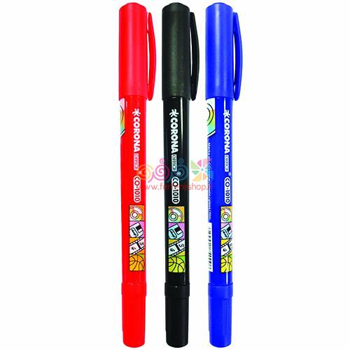 ماژيک سي دي دوسر CO-1010 کرونا