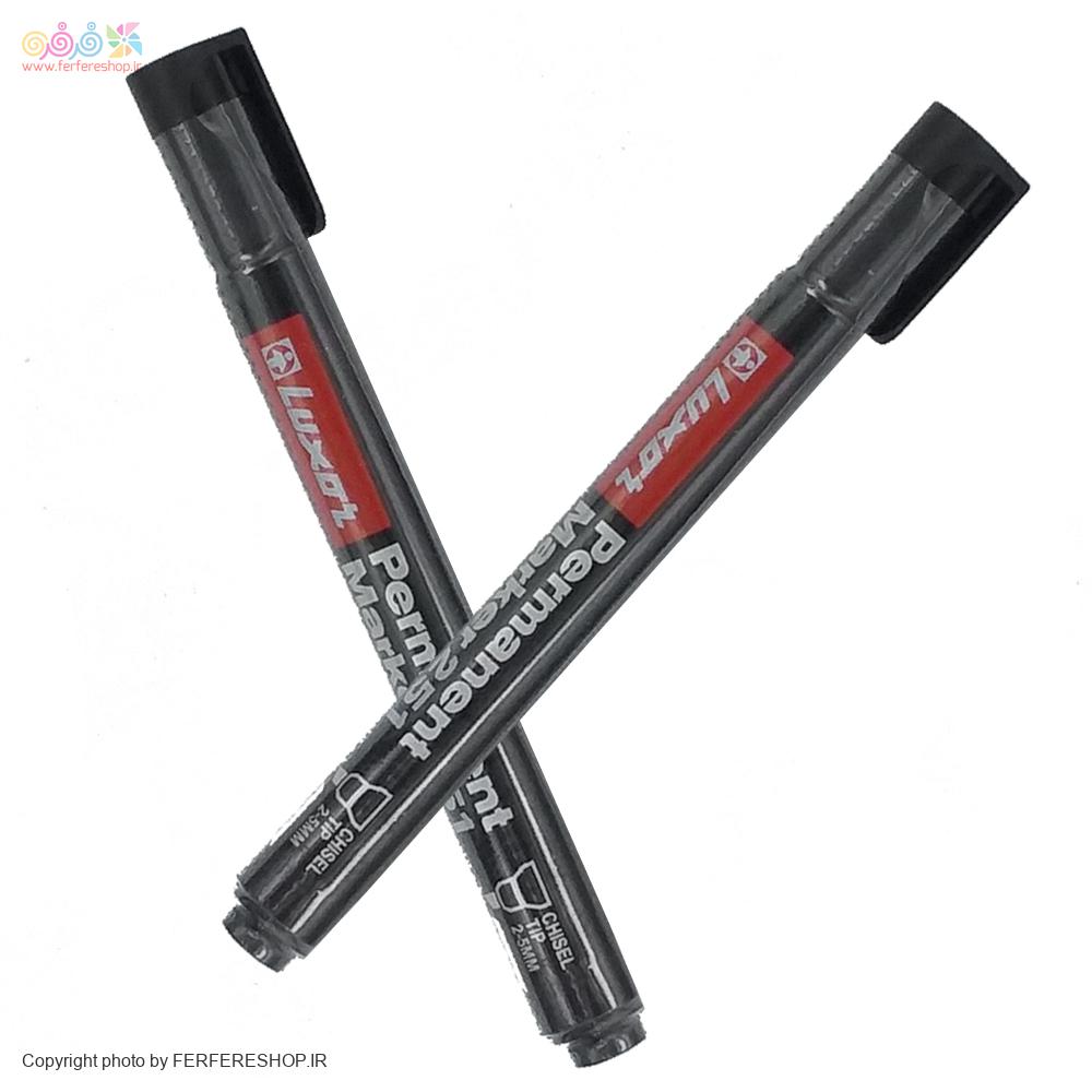 ماژیک معمولی 251 مشکی 3441