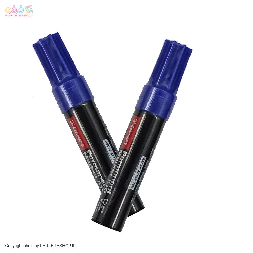 ماژیک معمولی 510آبی 3162