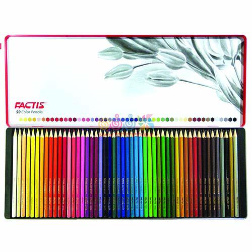 مدادرنگي 50فلز فکتيس