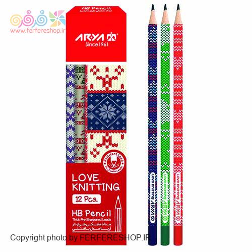 مدادمشکي 3046 آريا