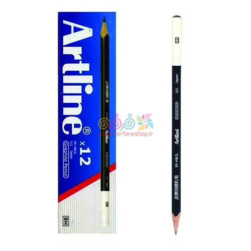 مشکی آرت لاین