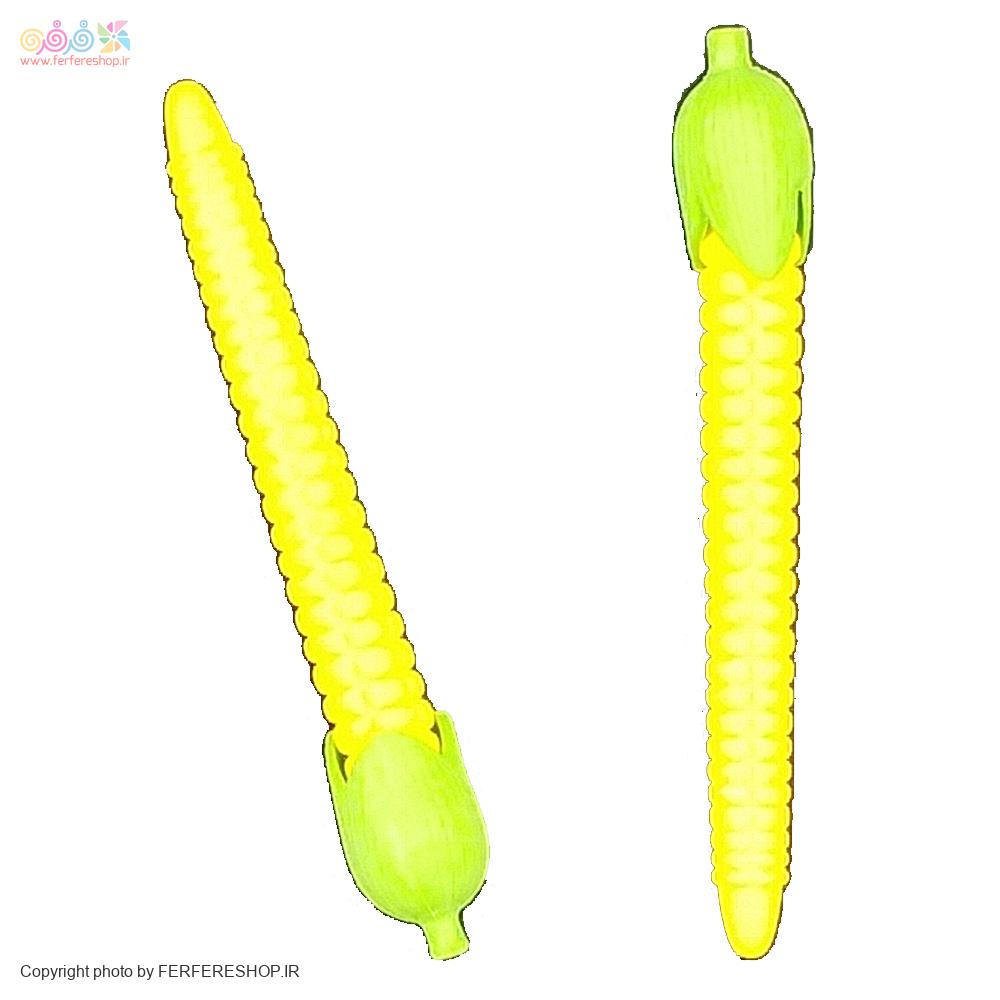 پاکن 1589 ذرت