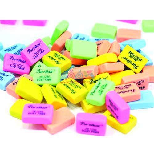 پاکن رنگي مدل1260 پارسيکار