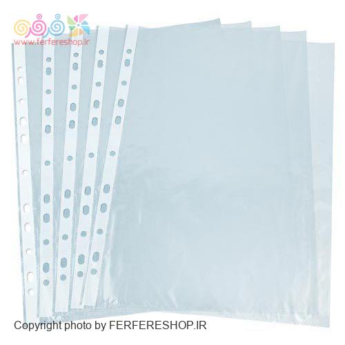 کاور A3 بسته 5عددي