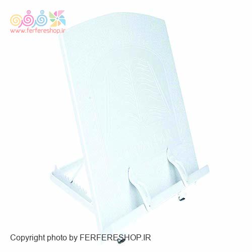 کتاب يار پلاستيکي