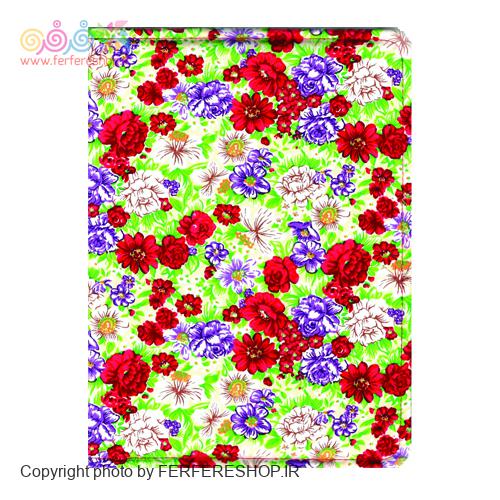 کلاسور پارچه ای امید دیمو 1