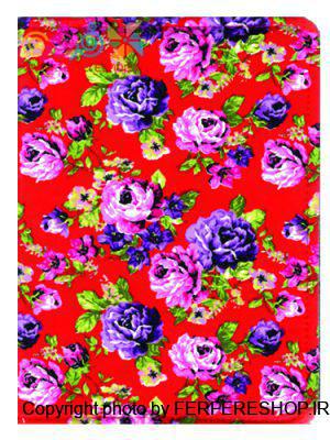 کلاسور پارچه ای امید دیمو 2