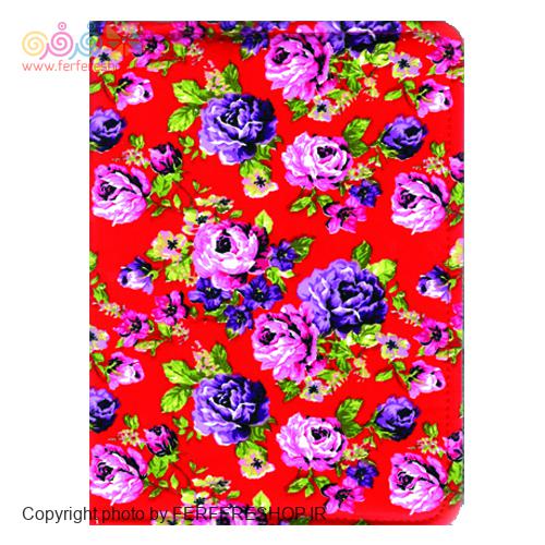 کلاسور پارچه ای امید دیمو 2