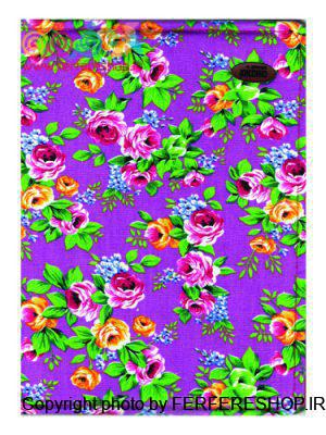 کلاسور پارچه ای امید دیمو 3