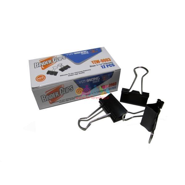 گيره دوبل 32 ميل پنتر